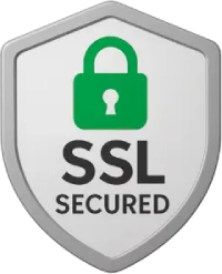 SSL Secured