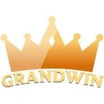 Grandwin casino logo