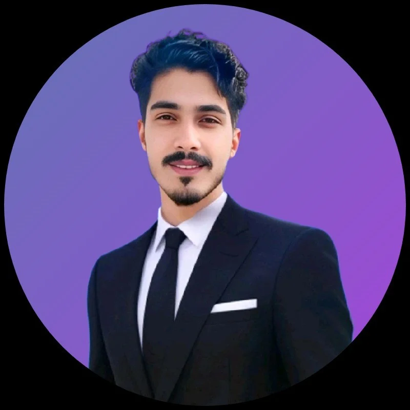 Kashif Mehmood