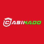 casinado casino logo