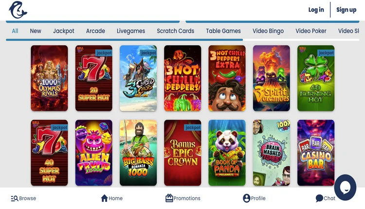 casinoorca slots