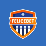 felicebet casino logo