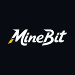 minebit casino logo