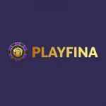 playfina casino logo