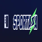 sportaza Logo
