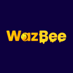 wazbee Logo