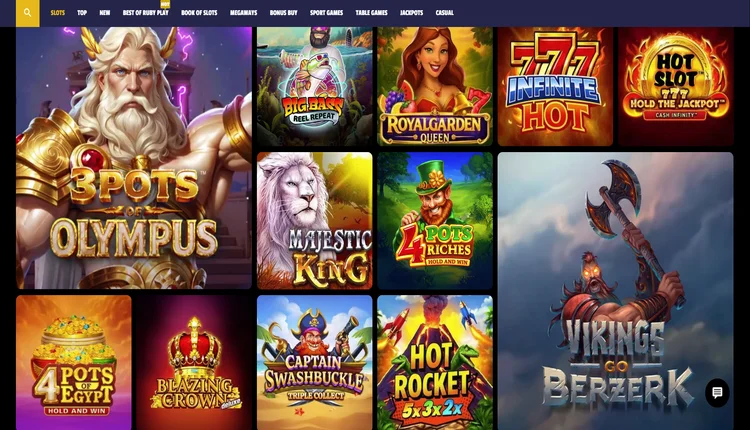 winolot casino