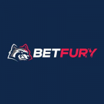 BetFury Casino logo