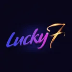 lucky7even casino logo
