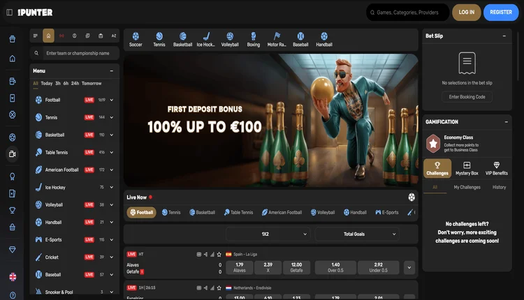 mrpunter live betting