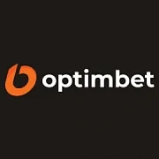 optimbet casino logo