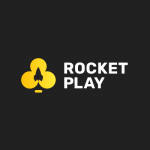 rocket play casino logo