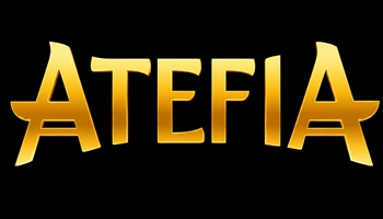 atefia casino first logo